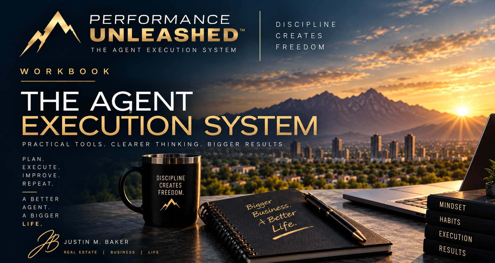 Performance Unleashed Agent Execution System
